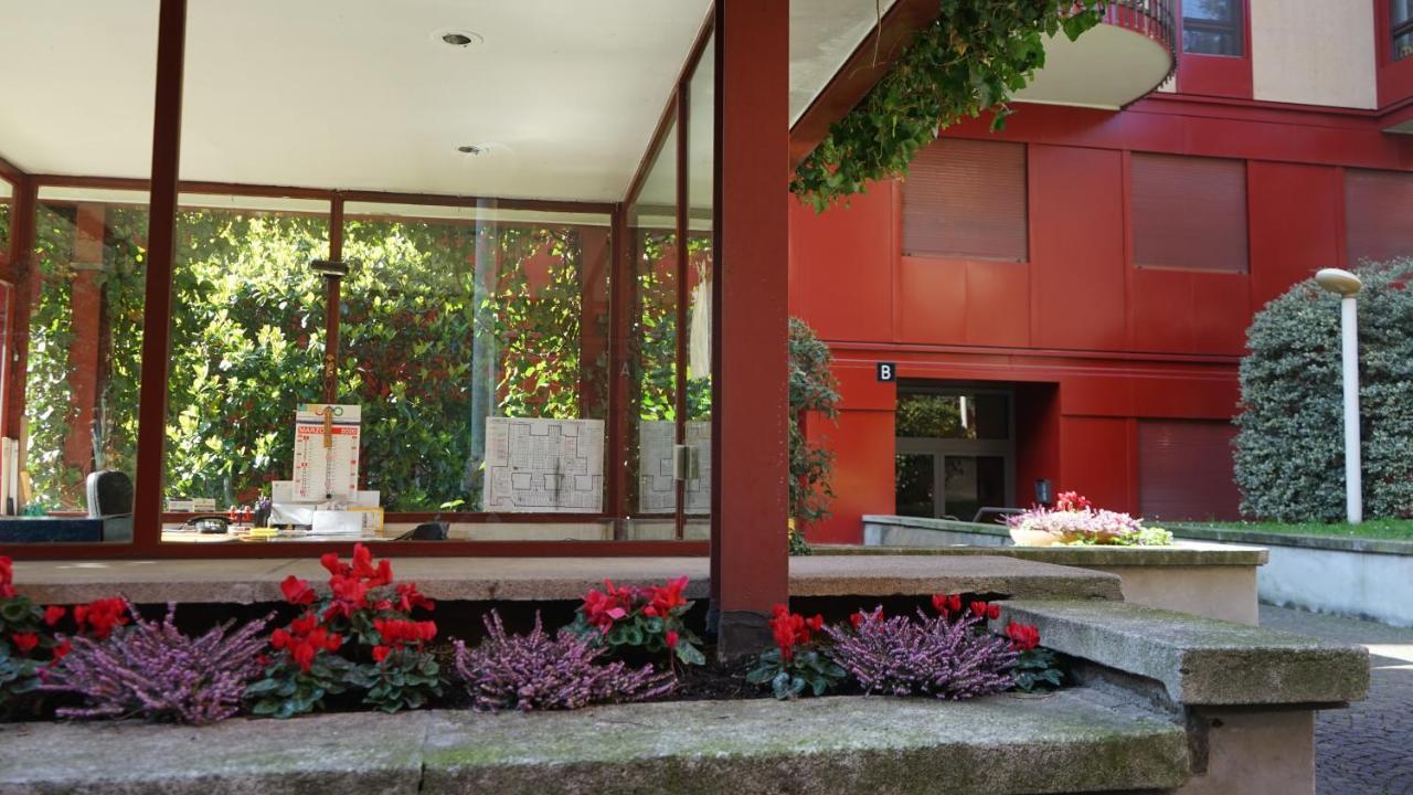 Danae Home Milano Eksteriør billede