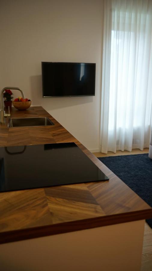 Danae Home Milano Eksteriør billede