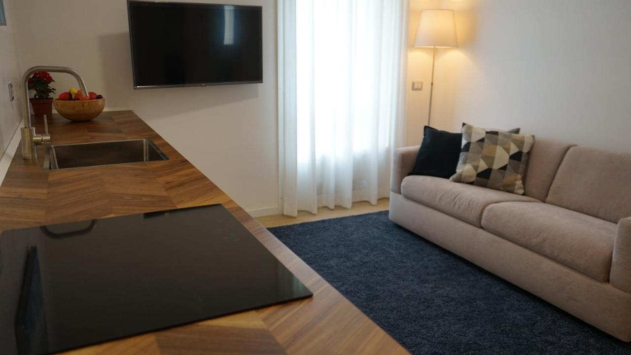 Danae Home Milano Eksteriør billede