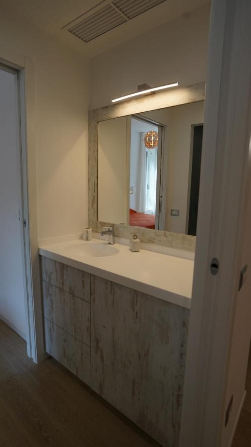 Danae Home Milano Eksteriør billede