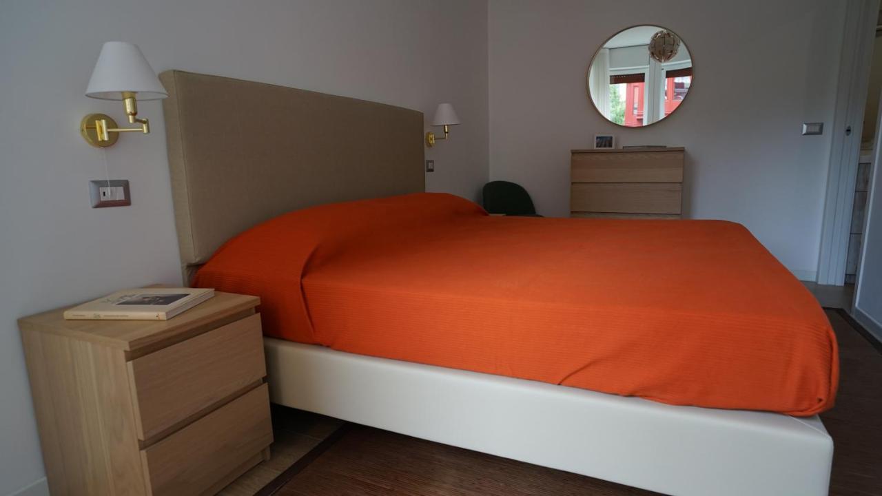 Danae Home Milano Eksteriør billede