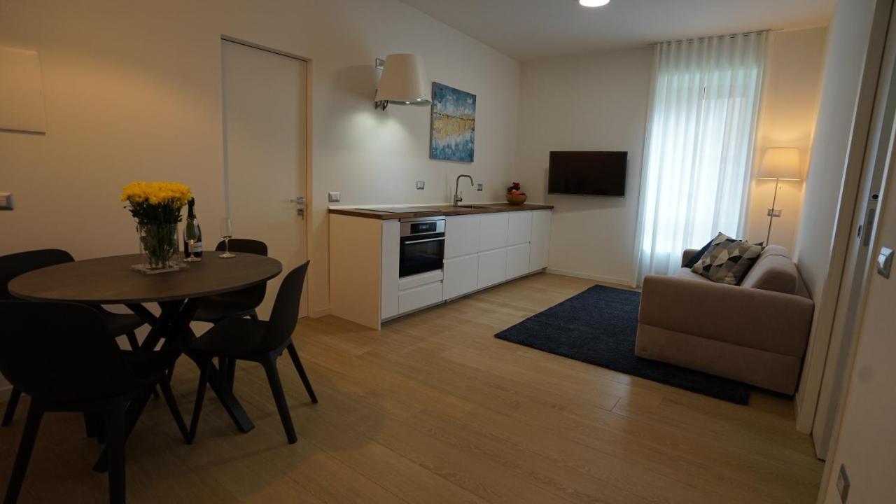 Danae Home Milano Eksteriør billede