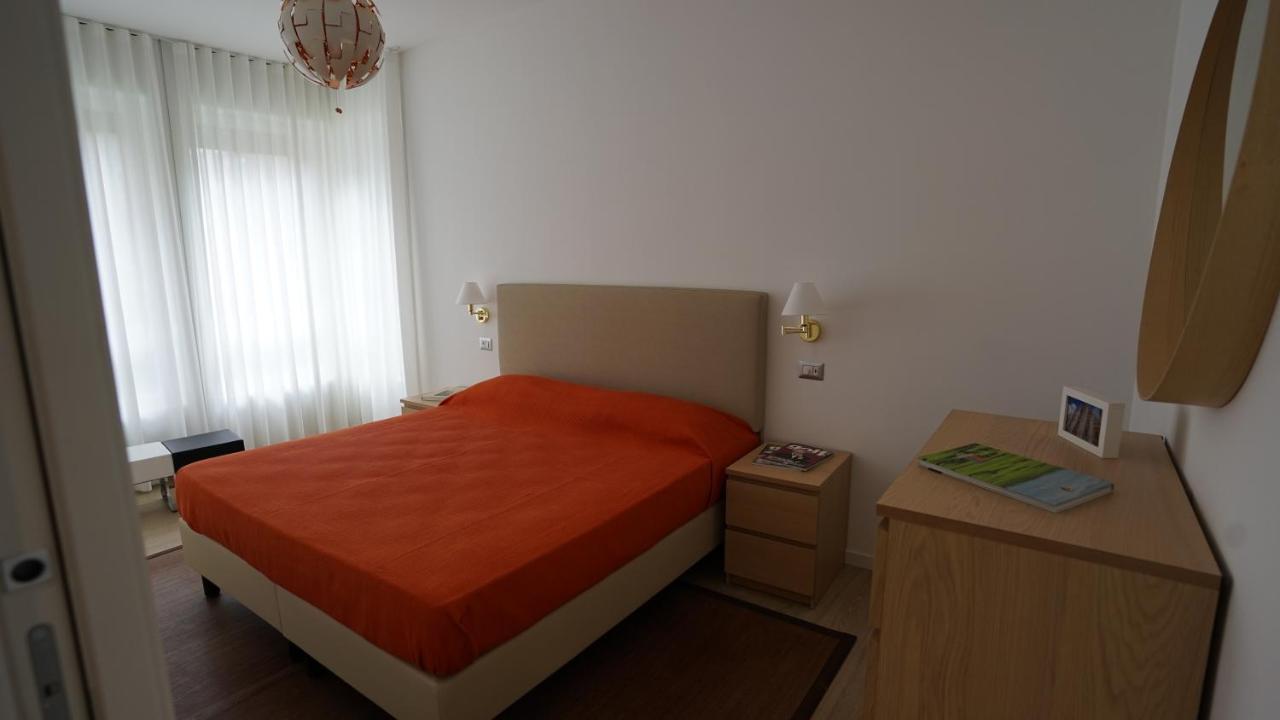 Danae Home Milano Eksteriør billede