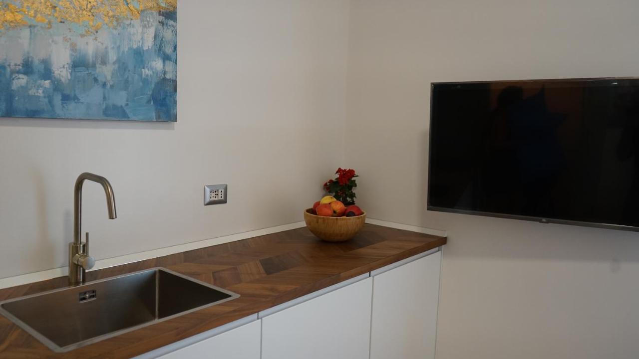 Danae Home Milano Eksteriør billede