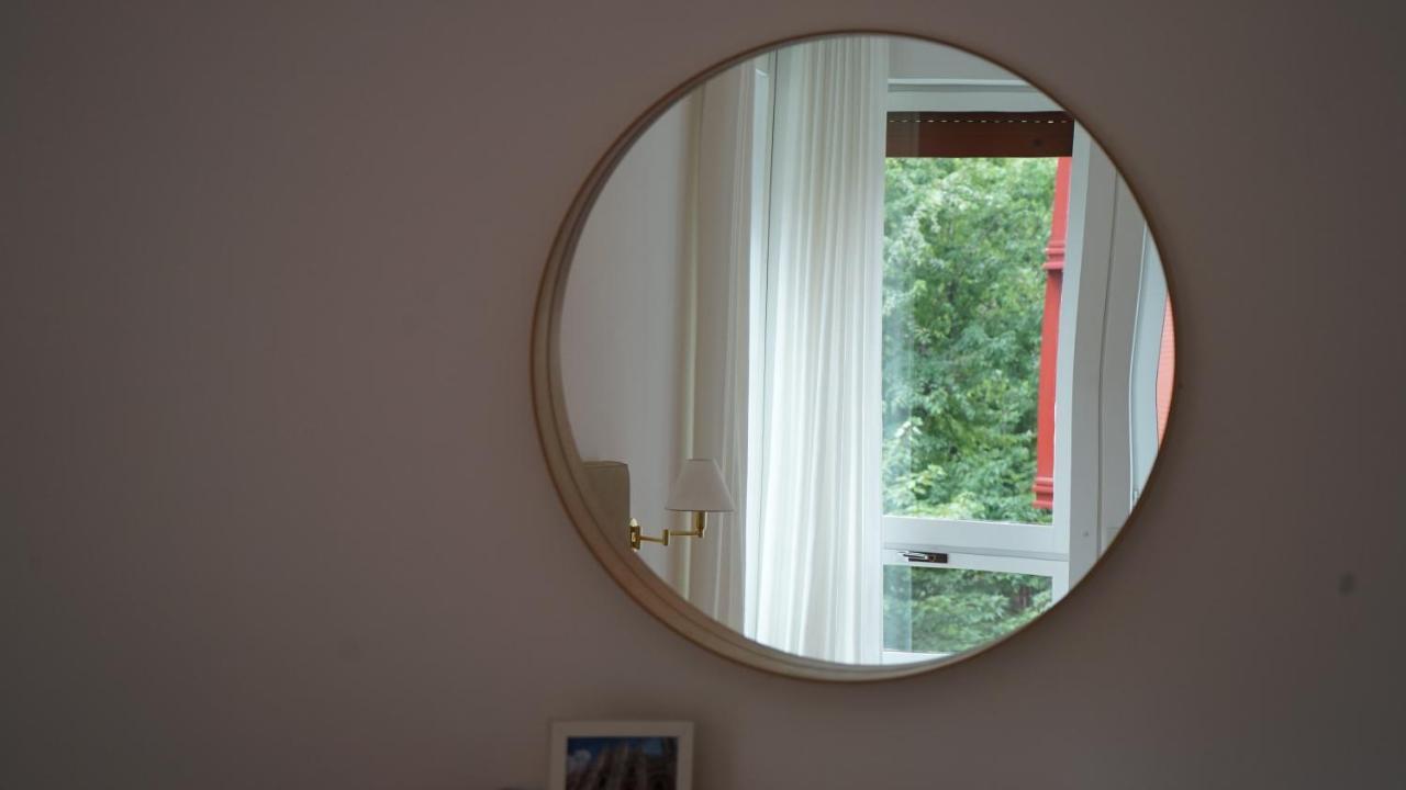 Danae Home Milano Eksteriør billede
